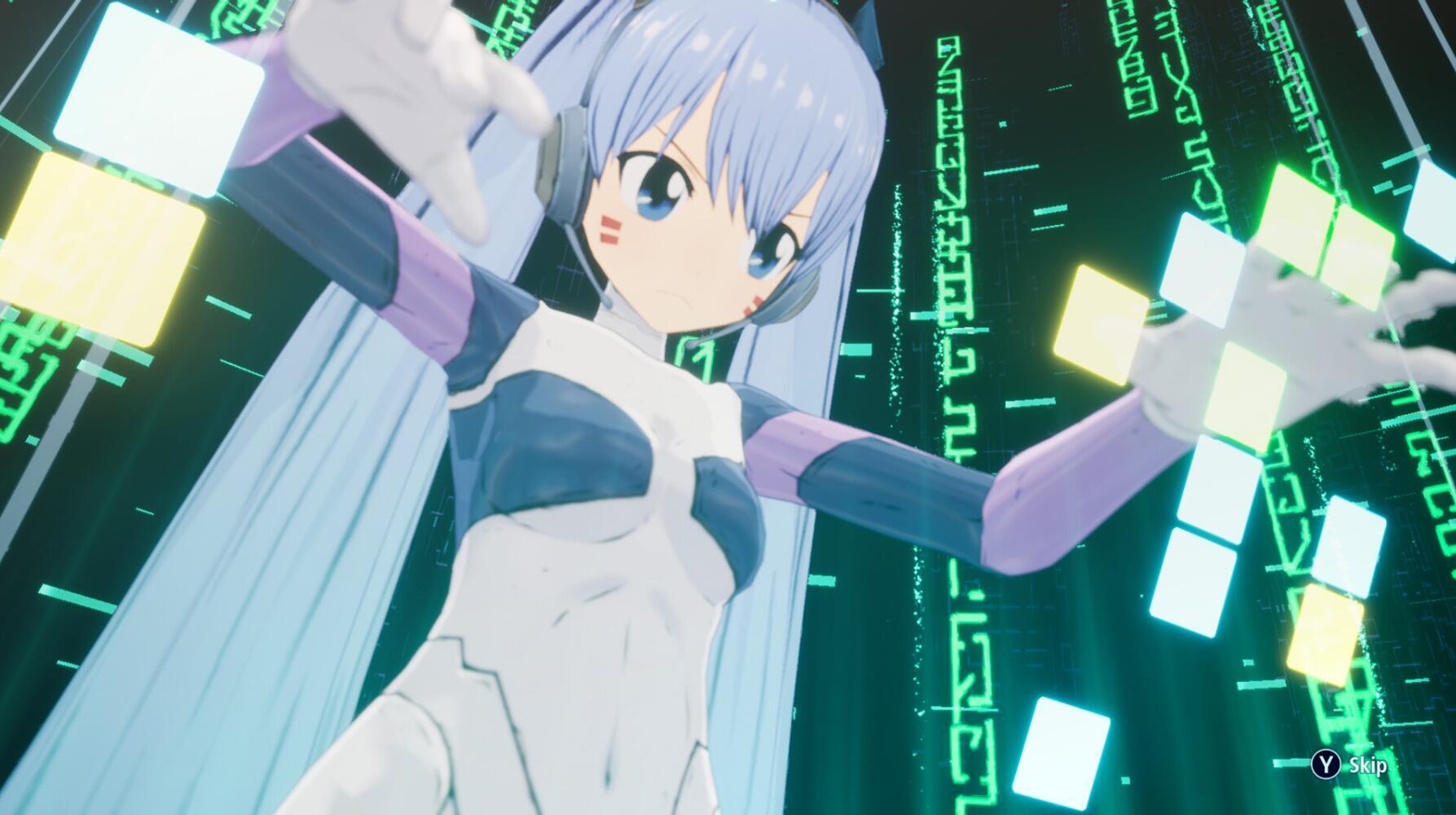 图片[6]-x20265伊甸星原 EDENS ZERO STEAM官中[新作/11G]-acg畅游网