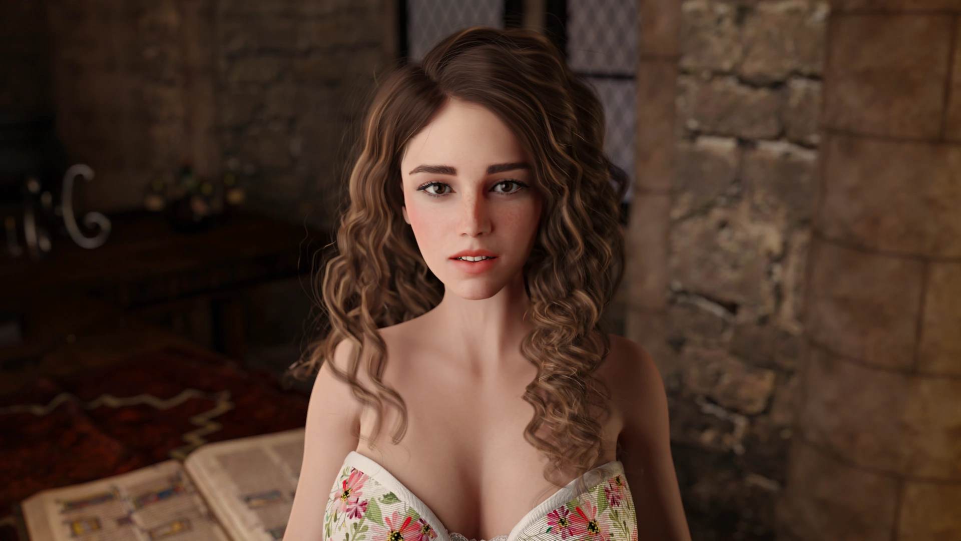 图片[5]-b127欲望学院S4 v4.10.1dlc AI汉化版[新作/6.2G][PC＋安卓]-乐游二次元