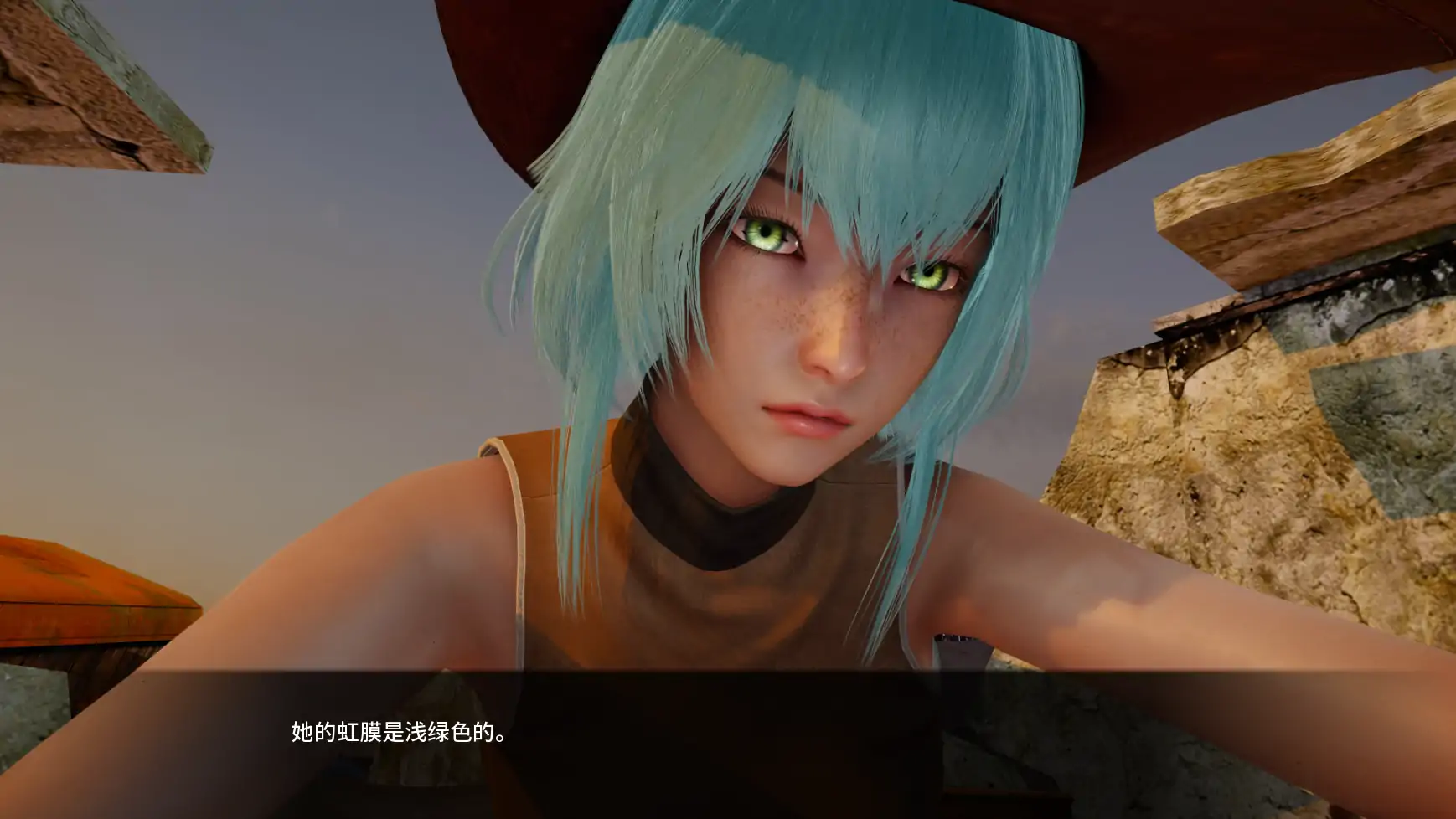 图片[6]-b110启示录2059 v0.25 AI汉化版[新作/950M][PC＋安卓]-acg畅游网