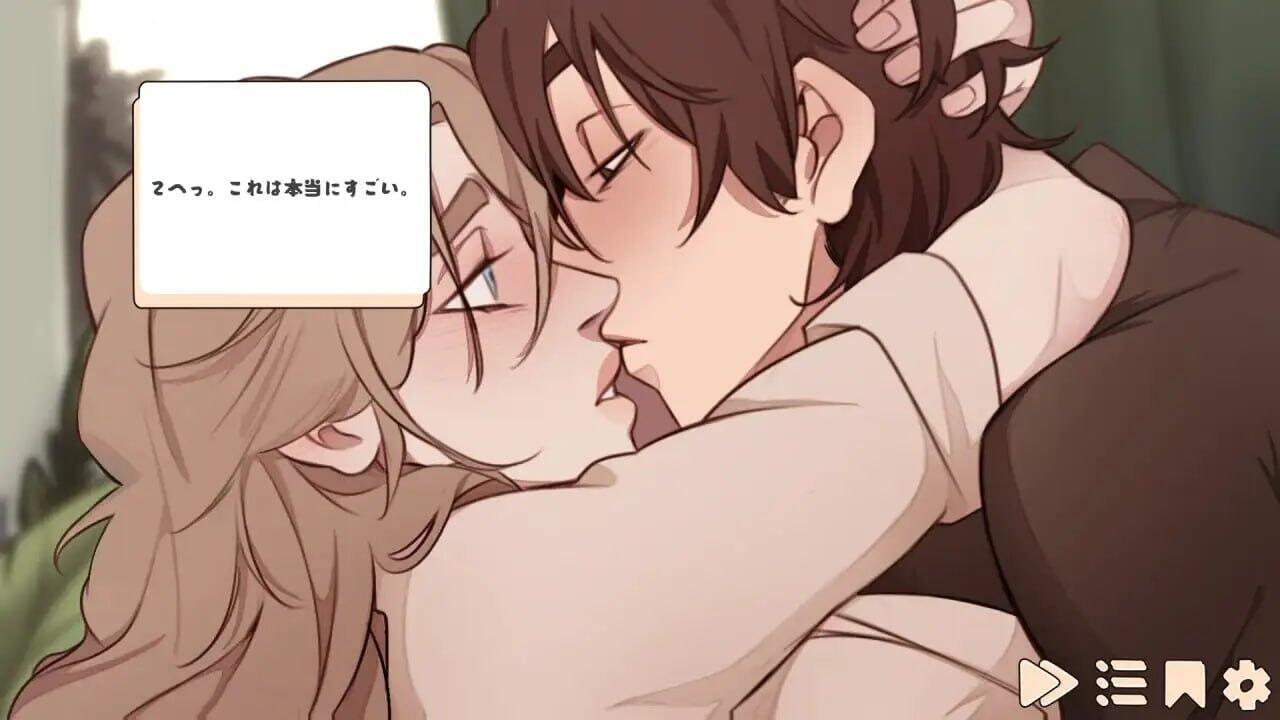 图片[3]-b184玛格丽特的罪孽 V1.1 官方中文[新作/1.3G][PC＋安卓]-乐游二次元