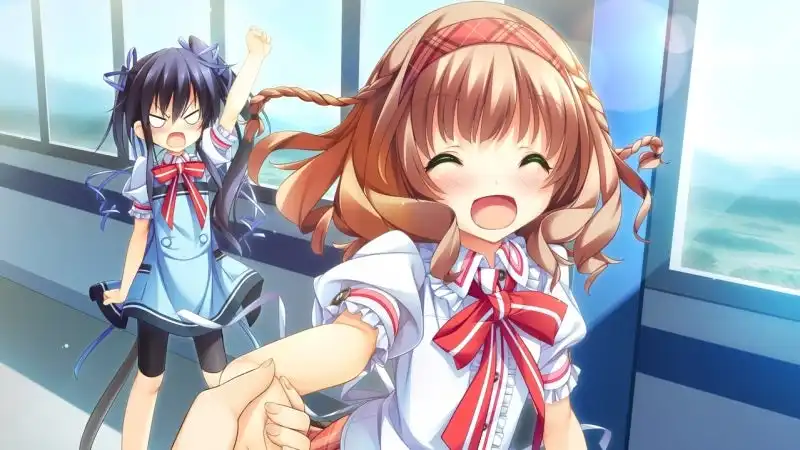 图片[3]-b515 南十字星恋歌 汉化免安装版 [新作/6.9G]-乐游二次元