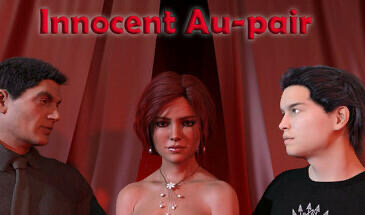 x20234Innocent Au-pair STEAM官中[新作/6.1G]-acg畅游网