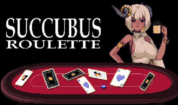 x20236魅魔轮盘 V1.1.12 STEAM官中[新作/140M]-乐游二次元