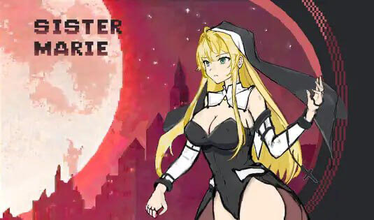 x20250玛丽修女的使命 DL官中[新作/135M]-acg畅游网