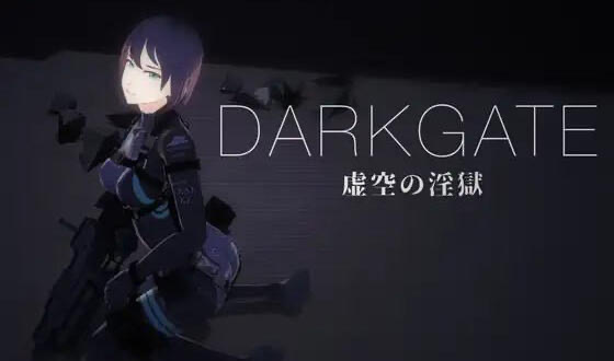 x20271 DARKGATE 虚空淫狱 V0.9.11b [新作/2.5G]生肉-乐游二次元