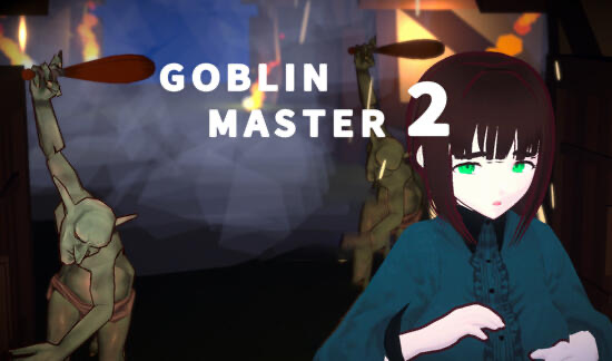 x50395目标！哥布林大师！2 V1.3 DL官方中文版 [更新/2.0G]-乐游二次元