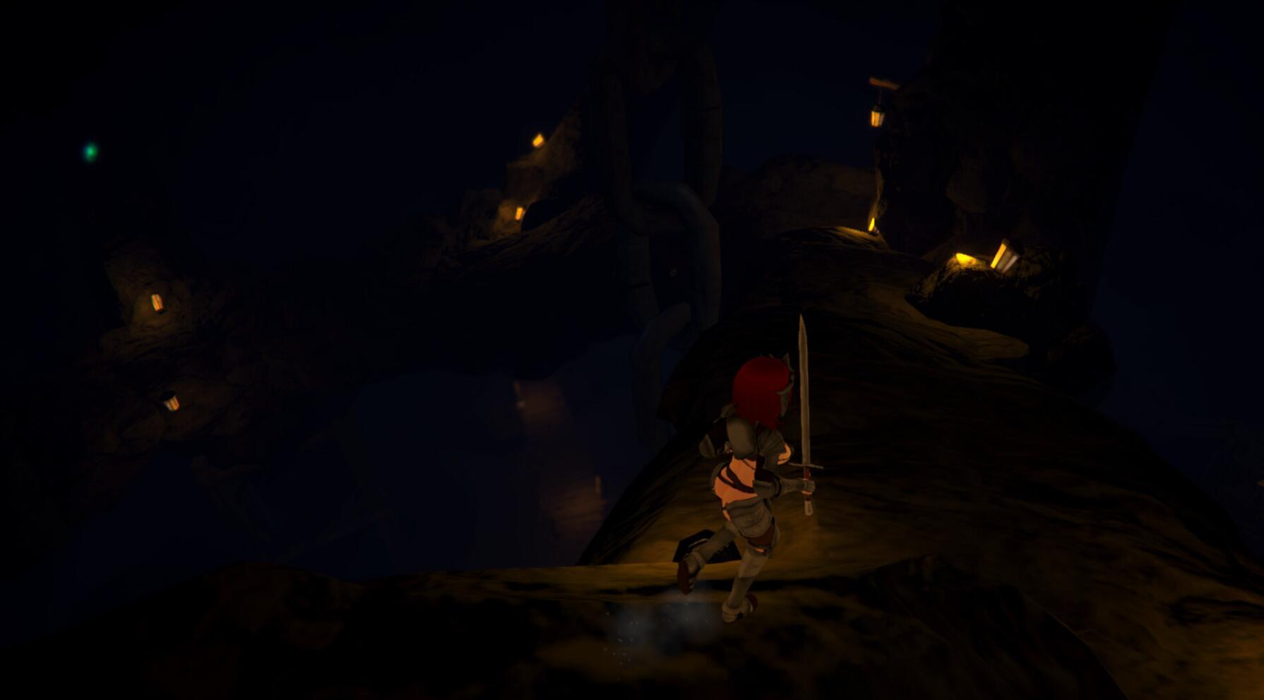 图片[4]-b20626热带 怪物 女孩 V1.5.0 STEAM官中[更新/2.5G]-acg畅游网