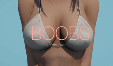 b185 BOOBS  生肉[新作/1.8G]-acg畅游网