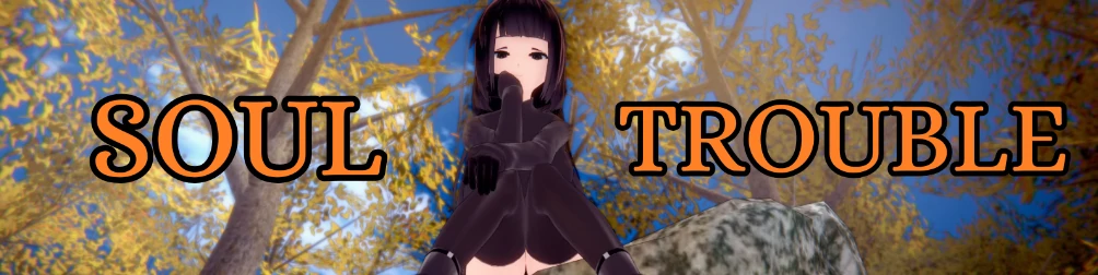 x70256灵魂困扰V0.7 AI汉化版[更新/1.3G][PC+安卓]-acg畅游网