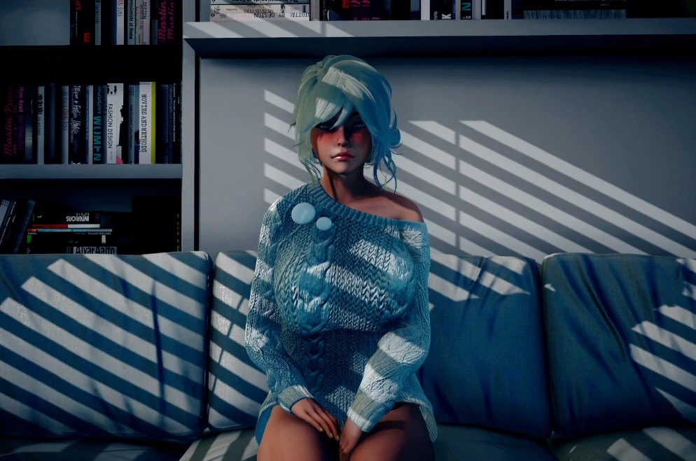 图片[4]-b123不和谐v2 AI汉化版[新作/1.4G][PC＋安卓]-acg畅游网