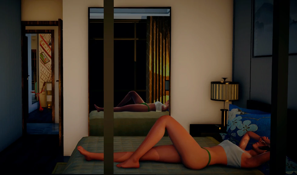 图片[3]-b123不和谐v2 AI汉化版[新作/1.4G][PC＋安卓]-acg畅游网