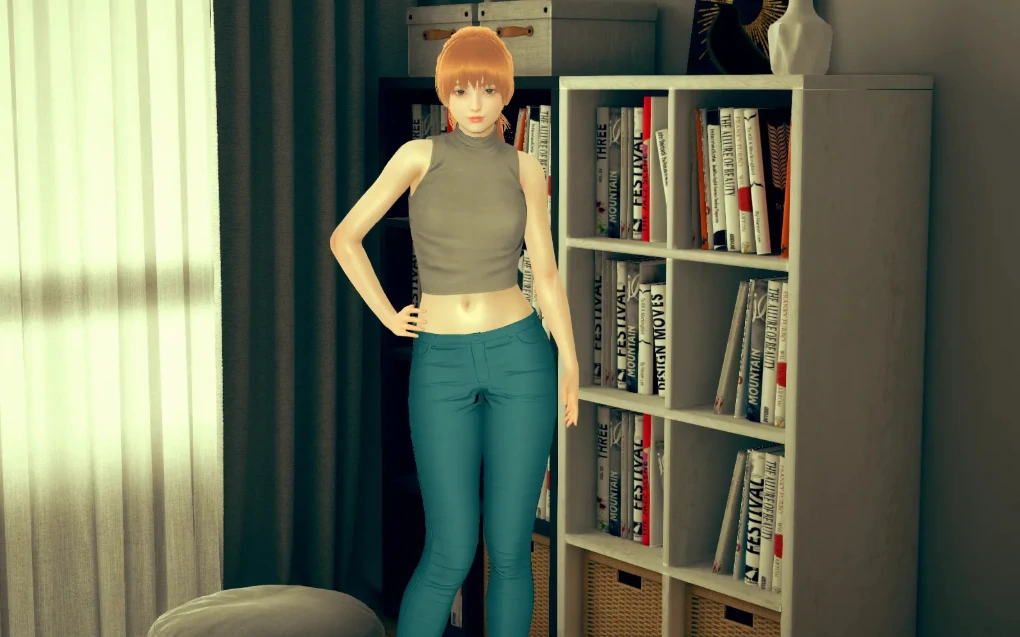 图片[5]-b115如果我可以改变 v0.2.8 AI汉化版[新作/740M][PC＋安卓]-acg畅游网