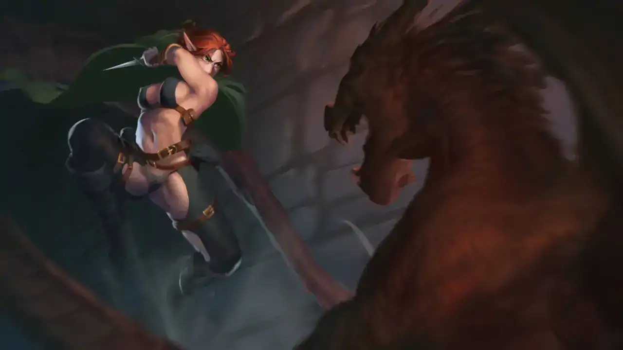 图片[3]-b140掠夺者 v5.2.5 AI汉化版[新作/6.8G][PC＋安卓]-乐游二次元