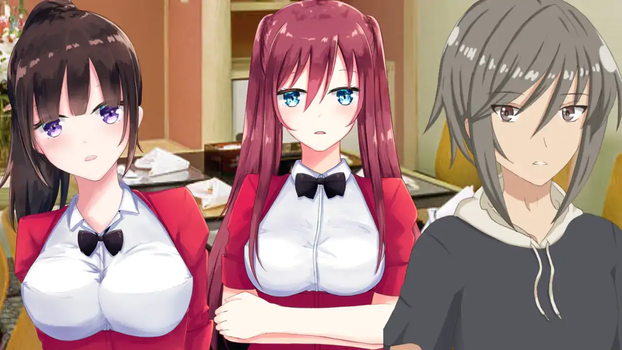 x70592高中恋情V1.0 AI汉化版[新作/6.0G][PC+安卓]-acg畅游网