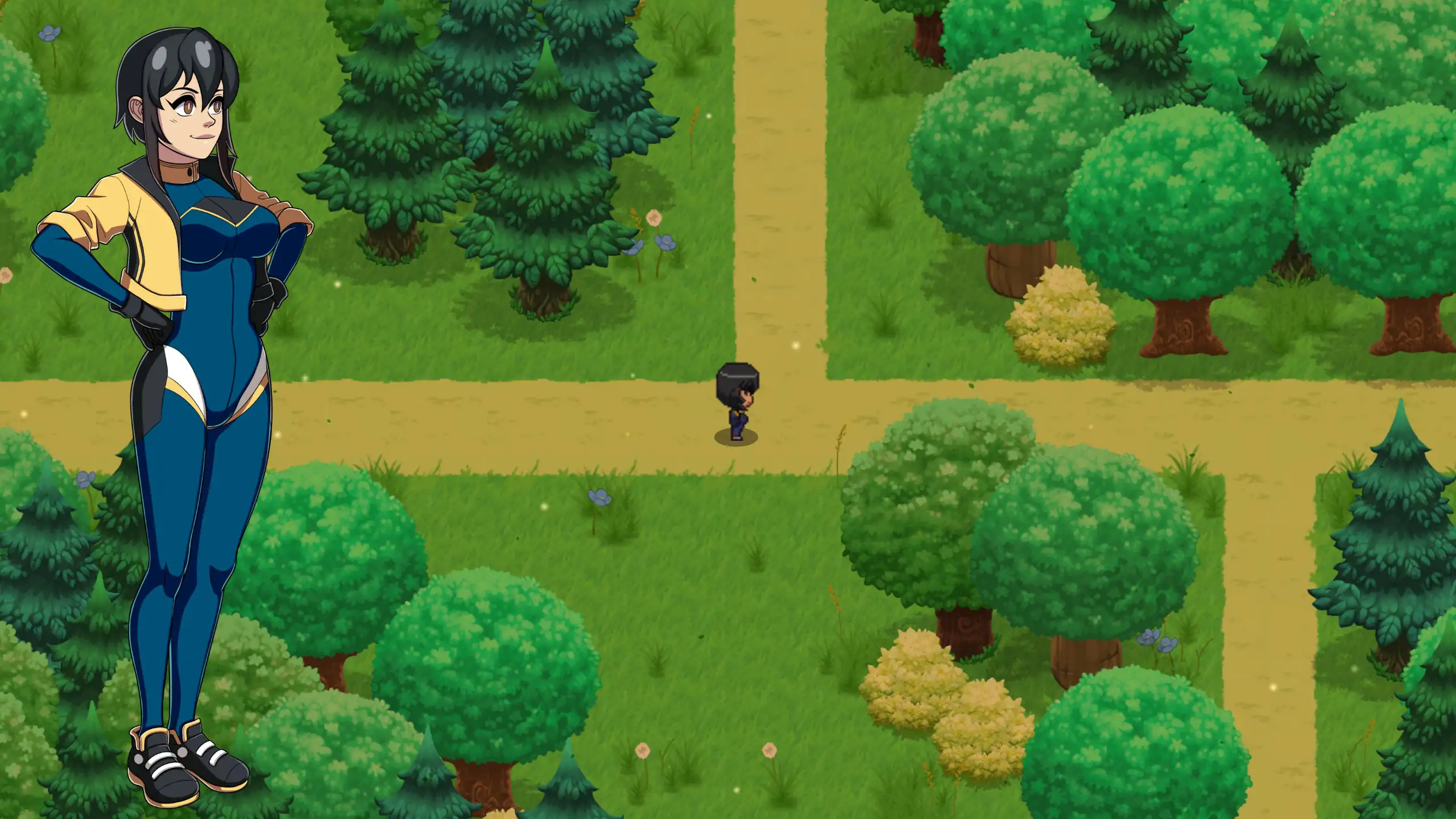 x70638 Third Crisis 官方中文步兵版[新作/5.1G]-acg畅游网