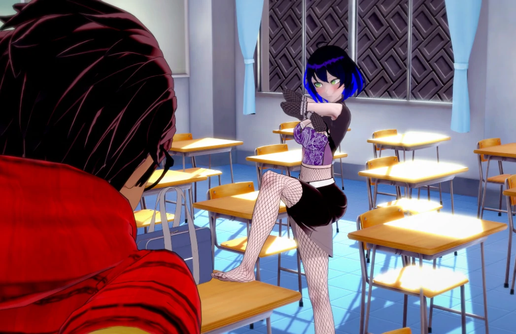 x70470幻影协议V0.2.4 AI汉化版[新作/2.2G][PC+安卓]-acg畅游网