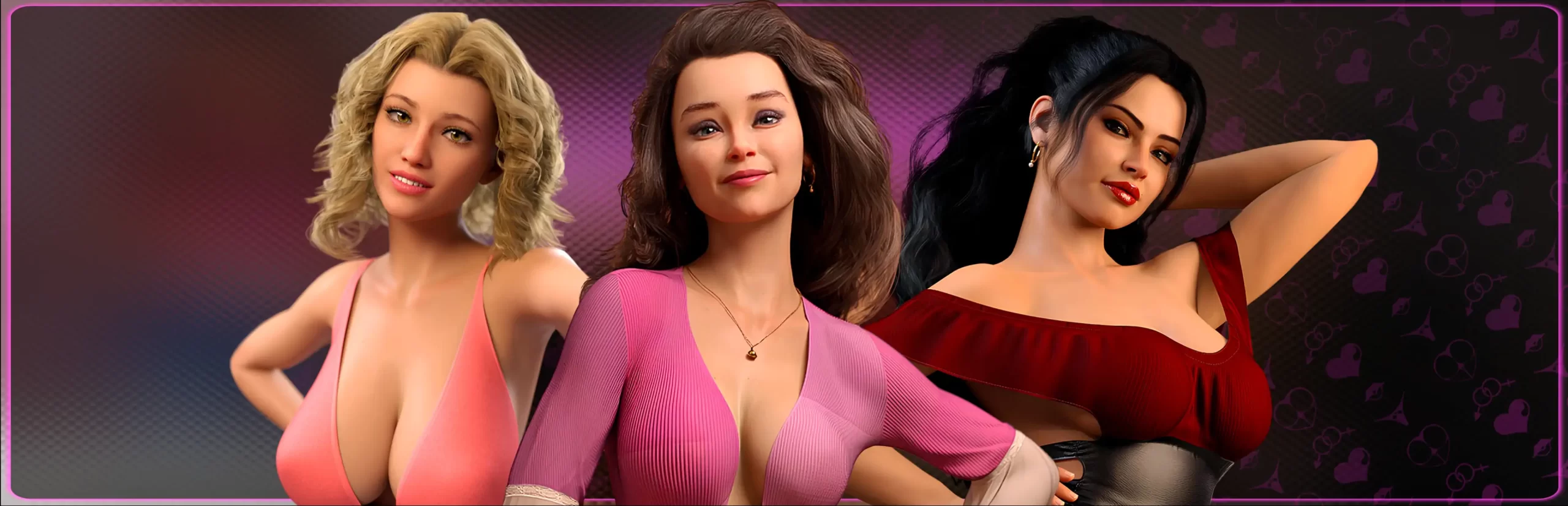 x70780我的荡妇梦S2 V2.0.2 AI汉化版[更新/4.0G][PC+安卓]-acg畅游网