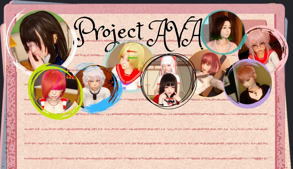 x70535艾娃：维拉诺克斯V1.0 AI汉化版[新作/1.1G][PC+安卓]-acg畅游网