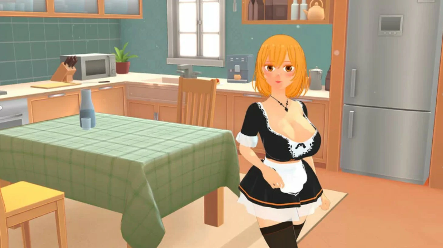 图片[2]-x70405约会暴击（Date Banger）V1.0 STEAM官方中文版 [新作/3.1G]-acg畅游网