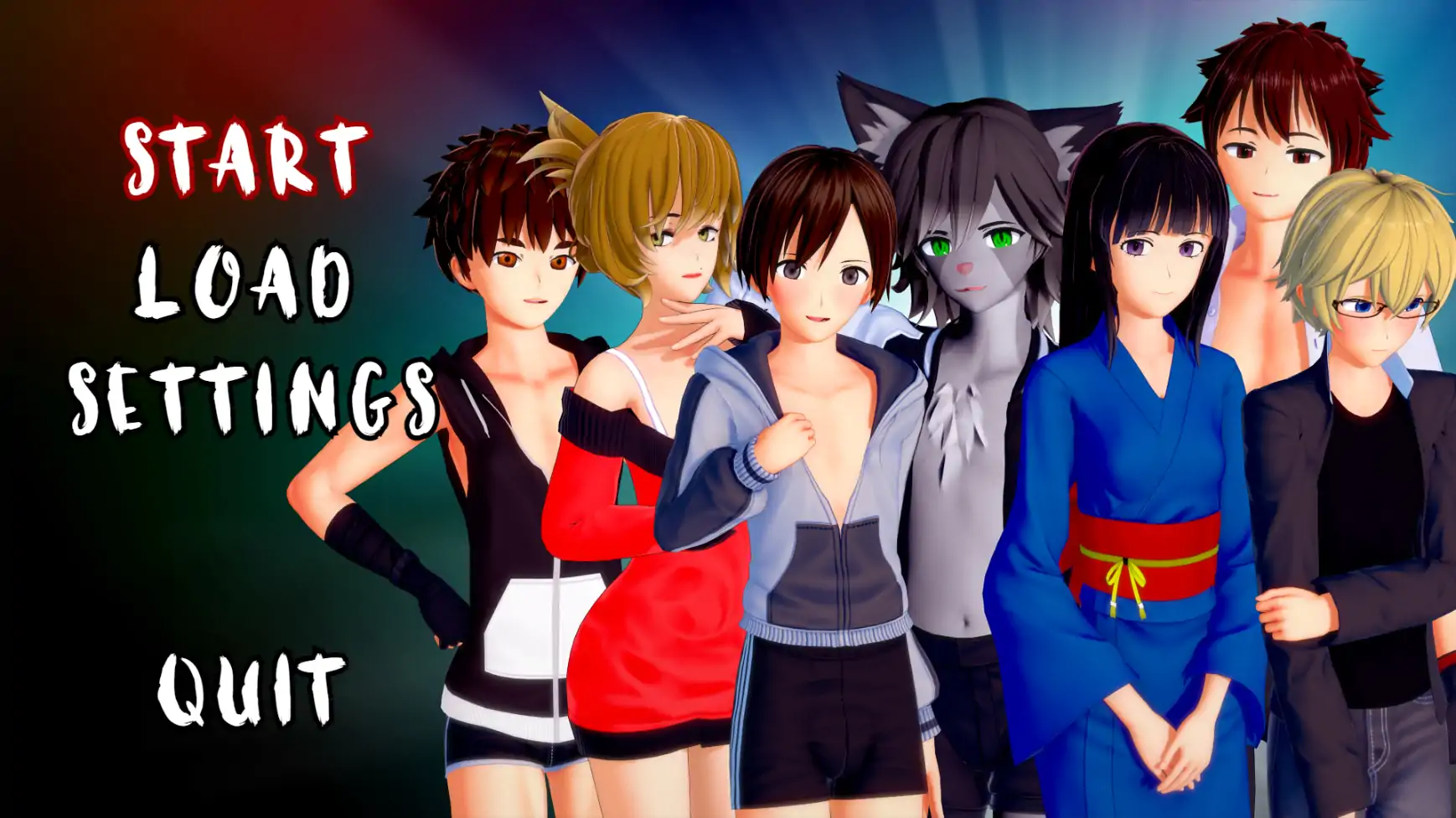 x70561噩梦中的救赎V0.7.0 AI汉化版[新作/1.2G][PC+安卓]-acg畅游网