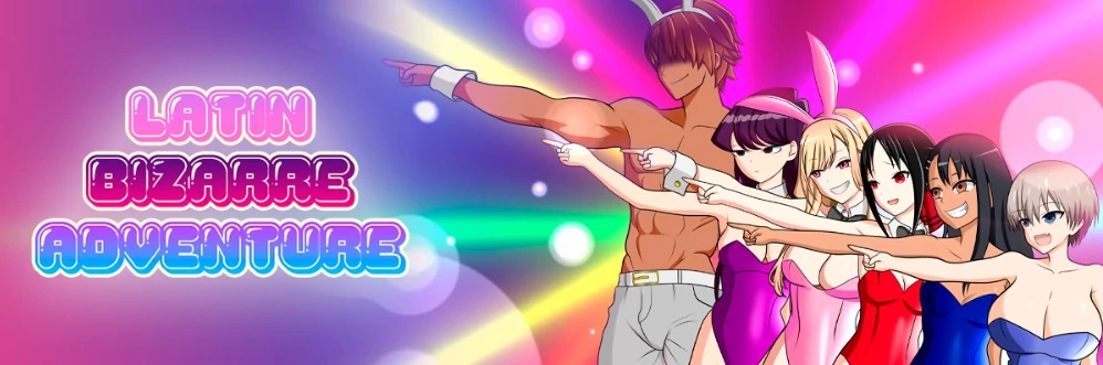 x70341拉丁奇妙冒险V0.3 Public AI汉化版[新作/1.1G][PC+安卓]-acg畅游网