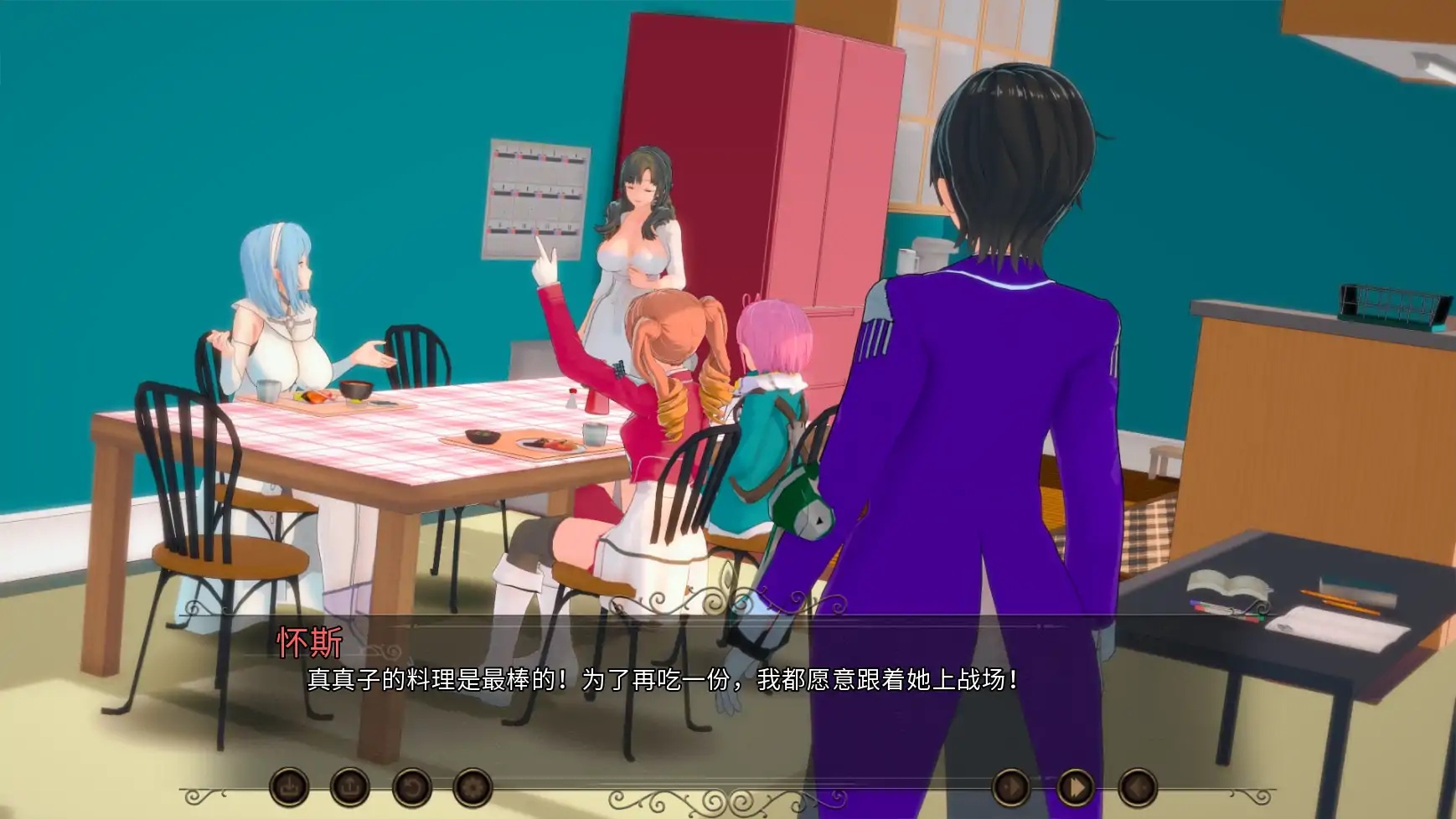 x70348熟女多元宇宙Vol3 AI汉化版[新作/900M][PC+安卓]-acg畅游网