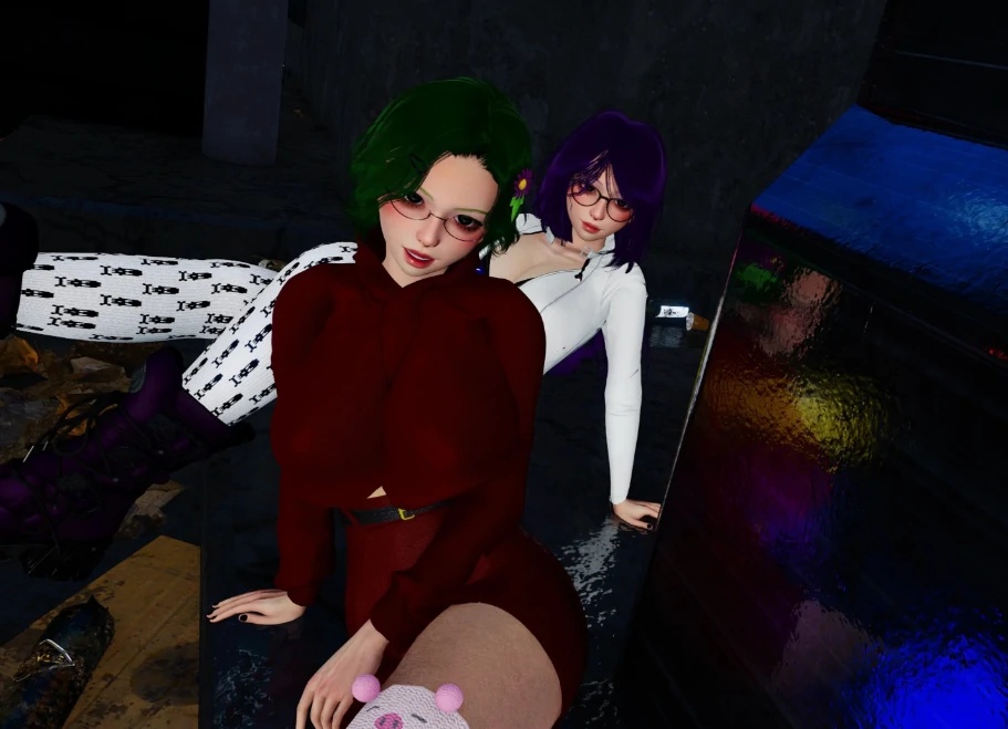 x70373利维坦V0.03 AI汉化版[新作/3.2G][PC+安卓]-acg畅游网