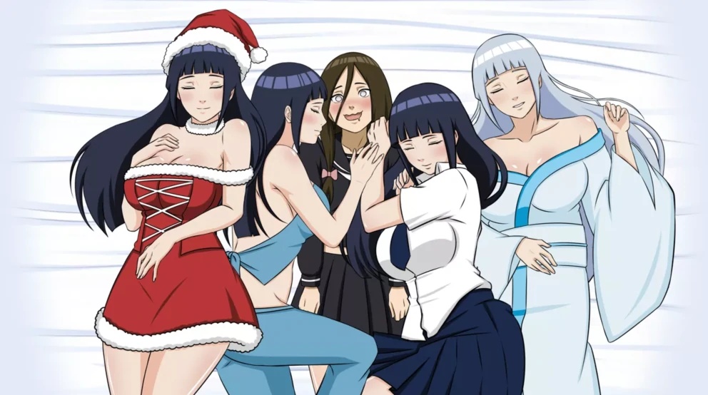 b71138次影崛起2.26f AI汉化版[更新/3.5G][PC+安卓]-acg畅游网