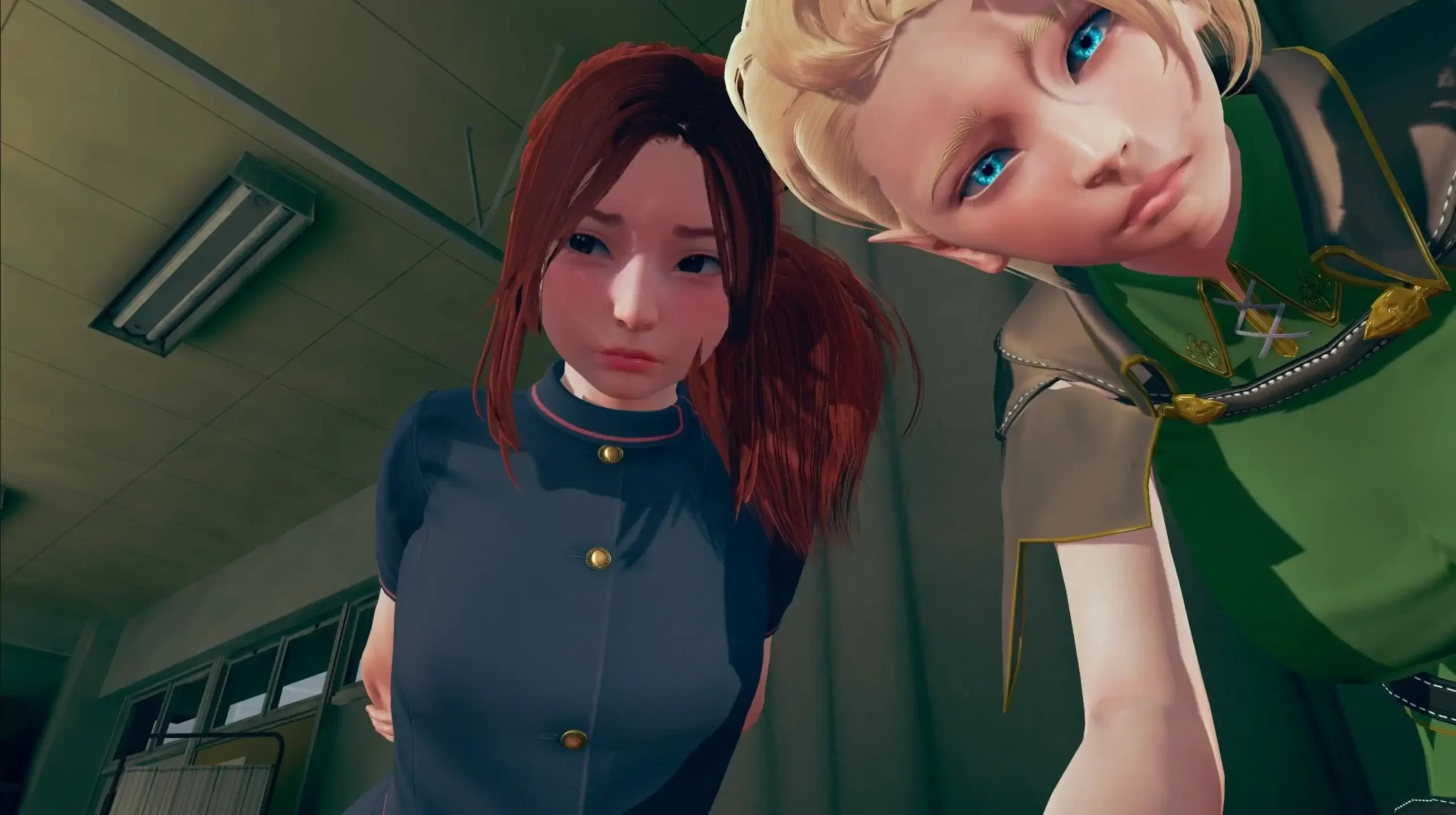 图片[2]-b70619世界交汇学院V1.4.8.2 AI汉化版[新作/6.2G][PC+安卓]-acg畅游网