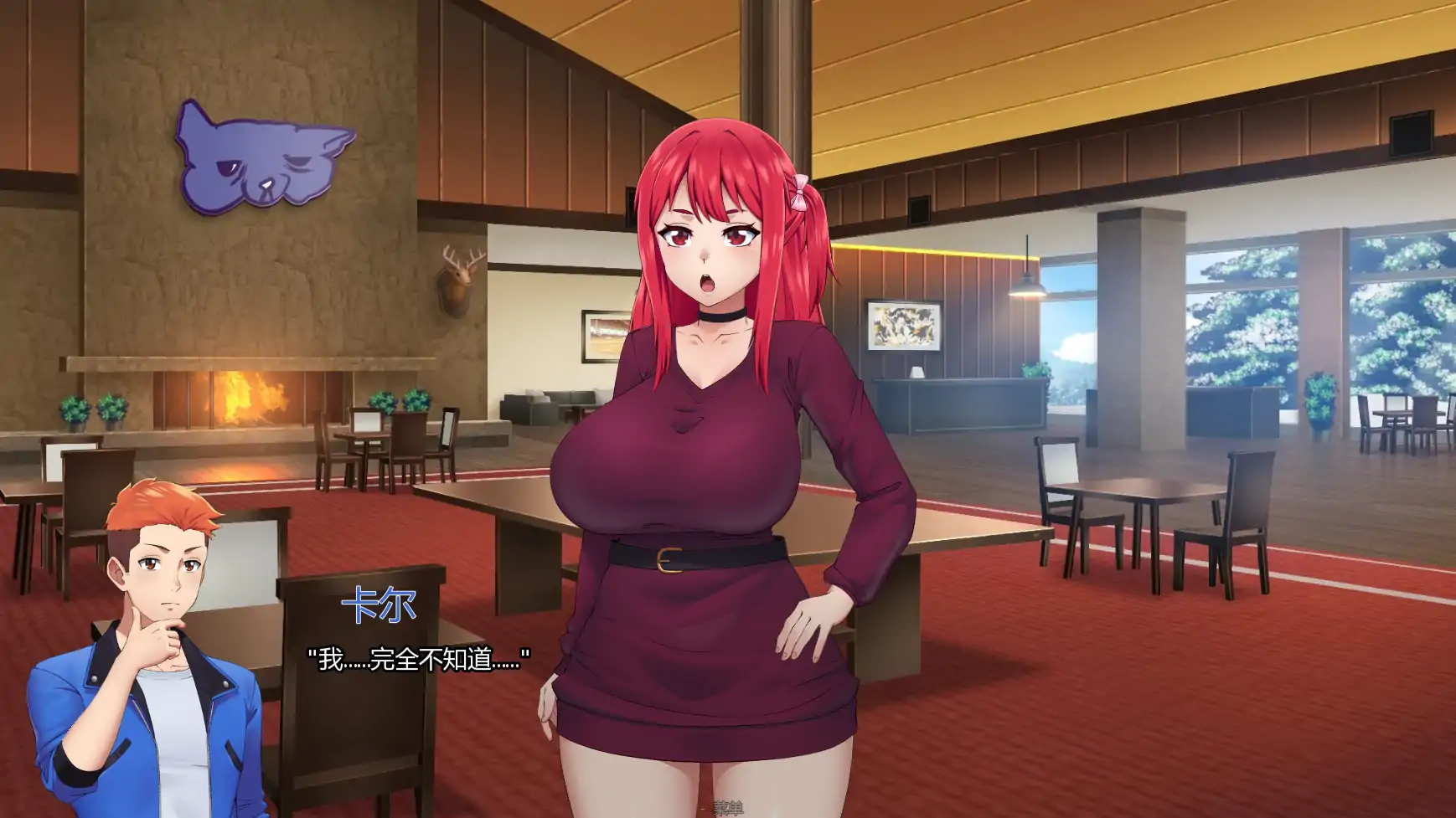 图片[2]-x71065他的赌注  她的损失V0.5 AI汉化版[更新/5.0G][PC+安卓]-acg畅游网