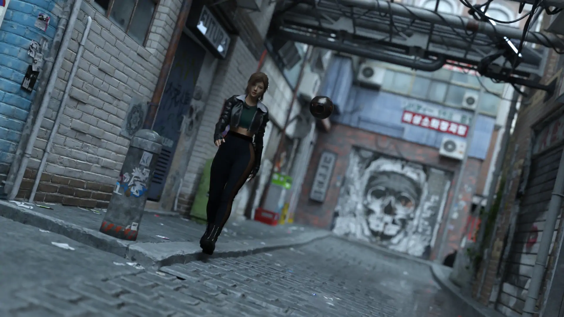 图片[4]-b149这是我的战争 V0.1.0 AI汉化版[新作/1G][PC＋安卓]-acg畅游网