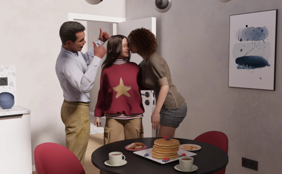 图片[2]-b71104大步前进V0.6 AI汉化版[更新/3.9G][PC+安卓]-acg畅游网