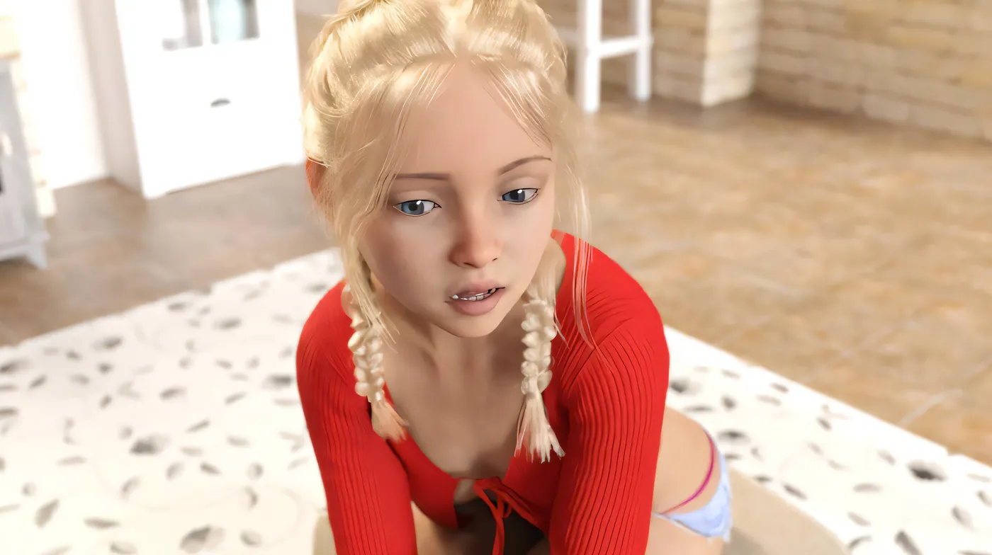 图片[2]-x50389萨拉 哦！爸爸 Sara – Oh Daddy Part 2 V0.6 AI汉化版 [新作/4.8G][PC+安卓]-acg畅游网