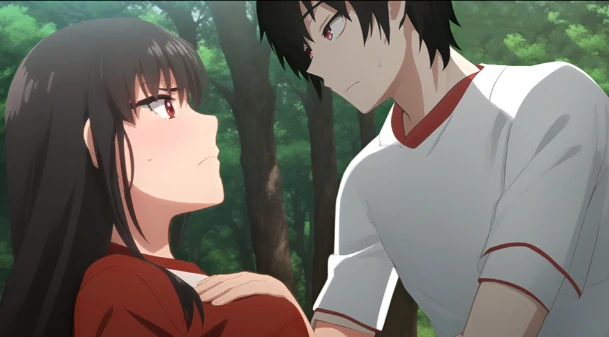 图片[2]-b71306 COTE：红色奏鸣曲V0.20.2 AI汉化版[更新/3.7G][PC+安卓]-乐游二次元