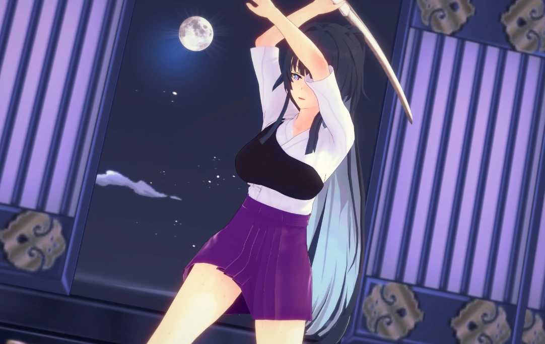 图片[2]-b71141舰长Part 2 v1.2 AI汉化版[更新/5.9G][PC+安卓]-acg畅游网