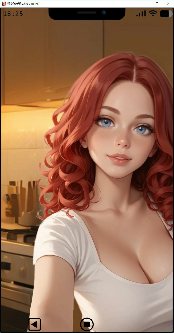 图片[2]-x70838好女孩手机 Ch.7.126.91 AI汉化版[更新/500M][PC+安卓]-acg畅游网