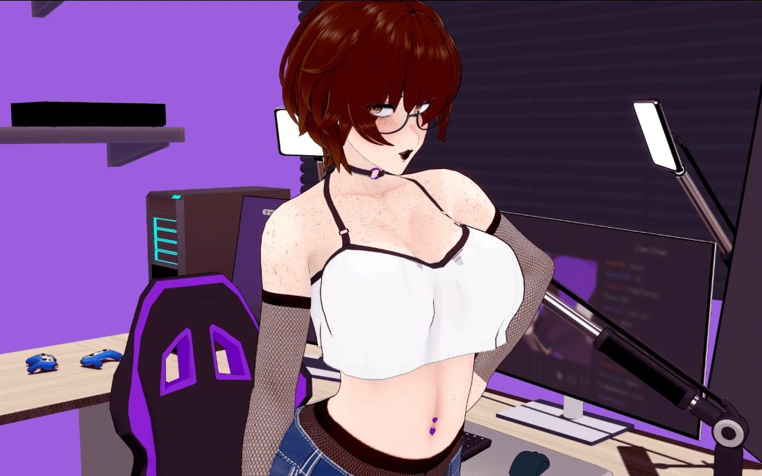 图片[2]-b71214鸭川岛V0.1.3.1 AI汉化版[更新/5.2G][PC+安卓]-acg畅游网