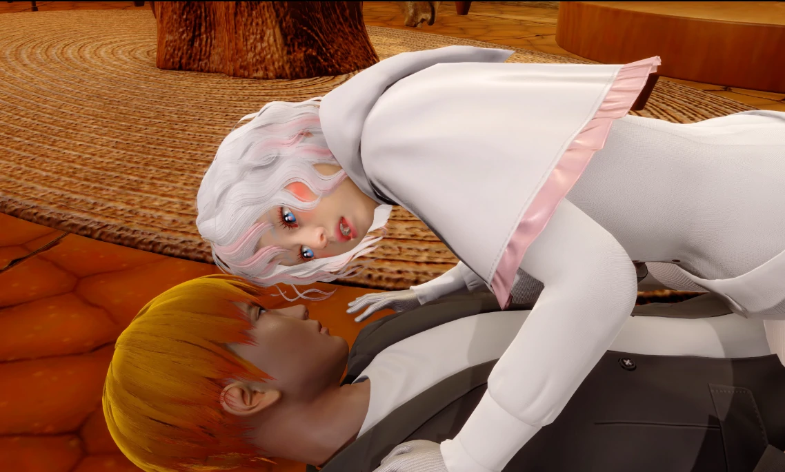 图片[2]-x70535艾娃：维拉诺克斯V1.0 AI汉化版[新作/1.1G][PC+安卓]-acg畅游网