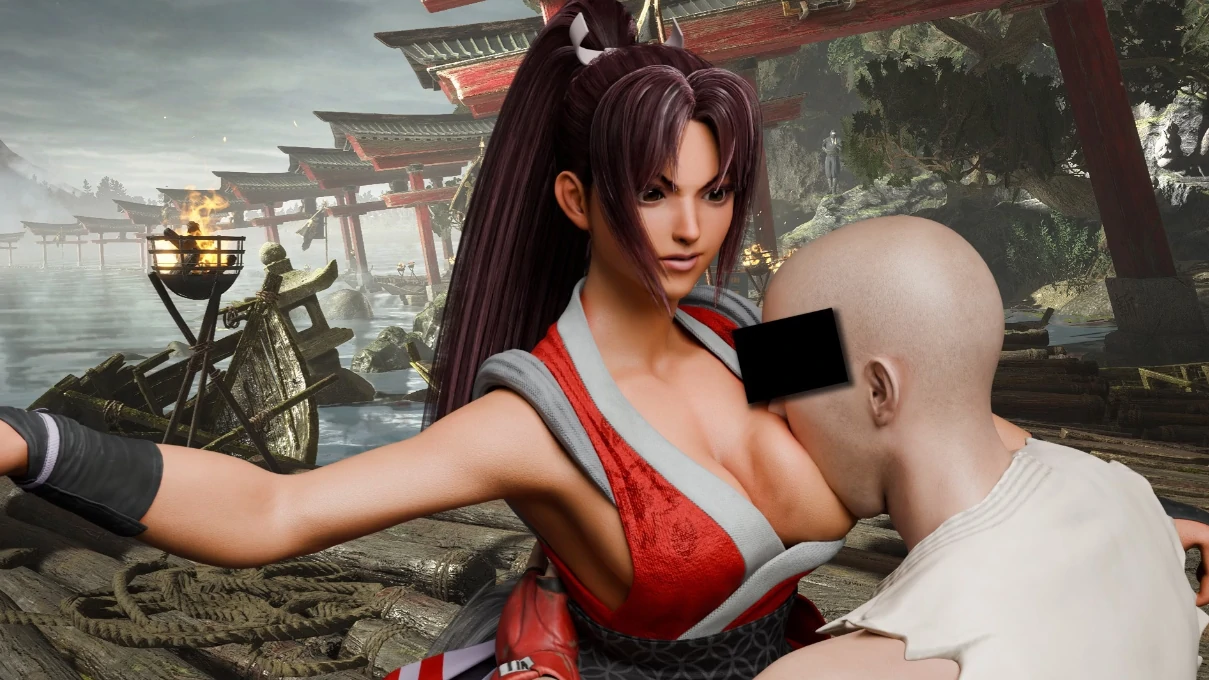 图片[2]-b71190街头斗士：成人游乐场Battle 8.4 AI汉化版[更新/1.7G][PC+安卓]-acg畅游网