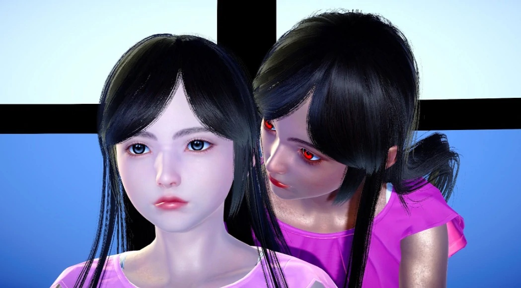 图片[2]-x70353尤里恶魔Ch.6 AI汉化版[新作/1.2G][PC+安卓]-acg畅游网