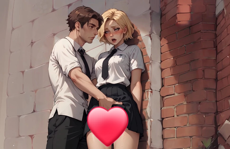 图片[2]-x70357神秘学院V0.9 AI汉化版[新作/2.1G][PC+安卓]-acg畅游网