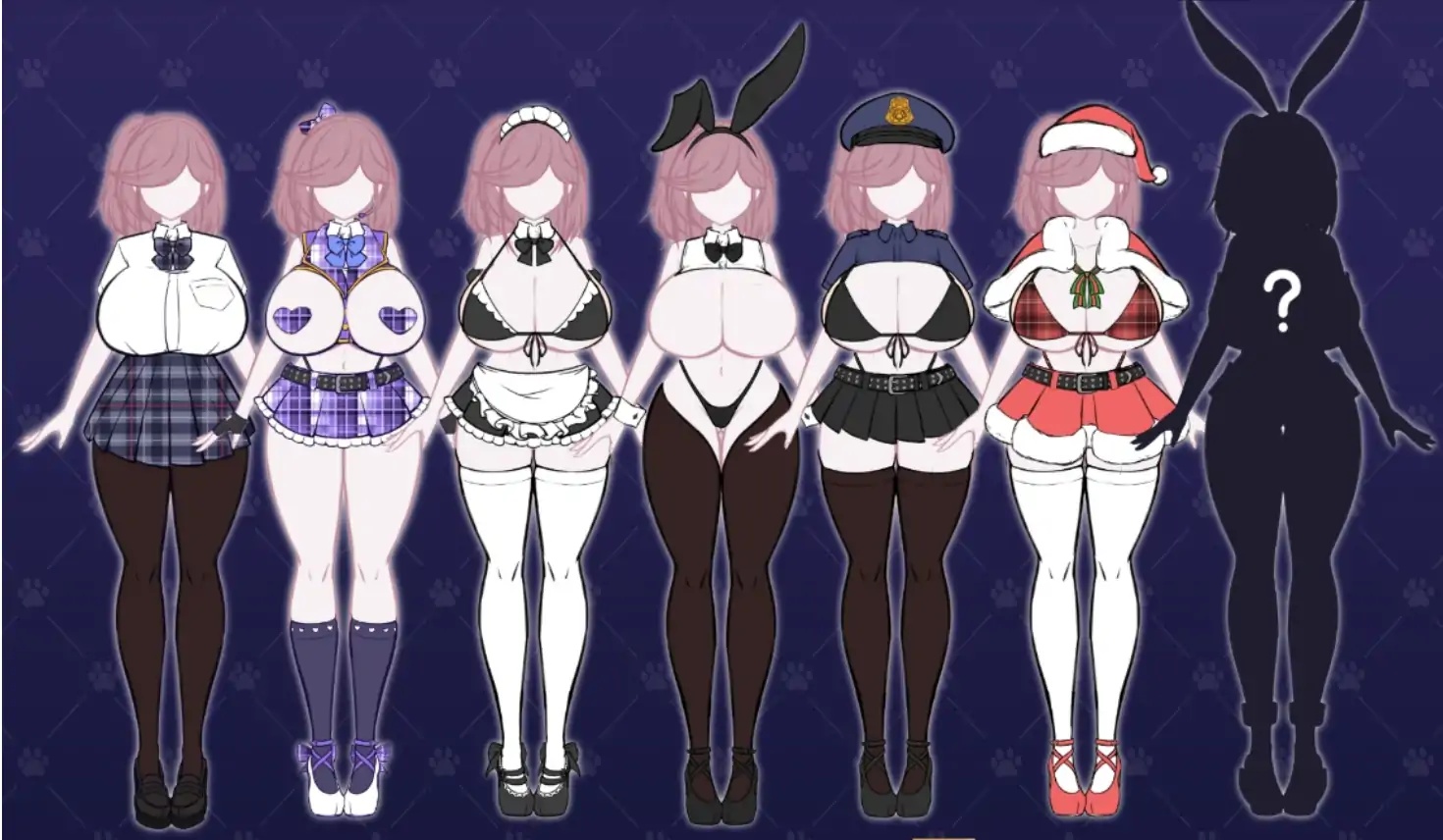 图片[2]-x70400流浪狗未婚夫V1.0 AI汉化版[新作/5.0G][PC+安卓]-acg畅游网