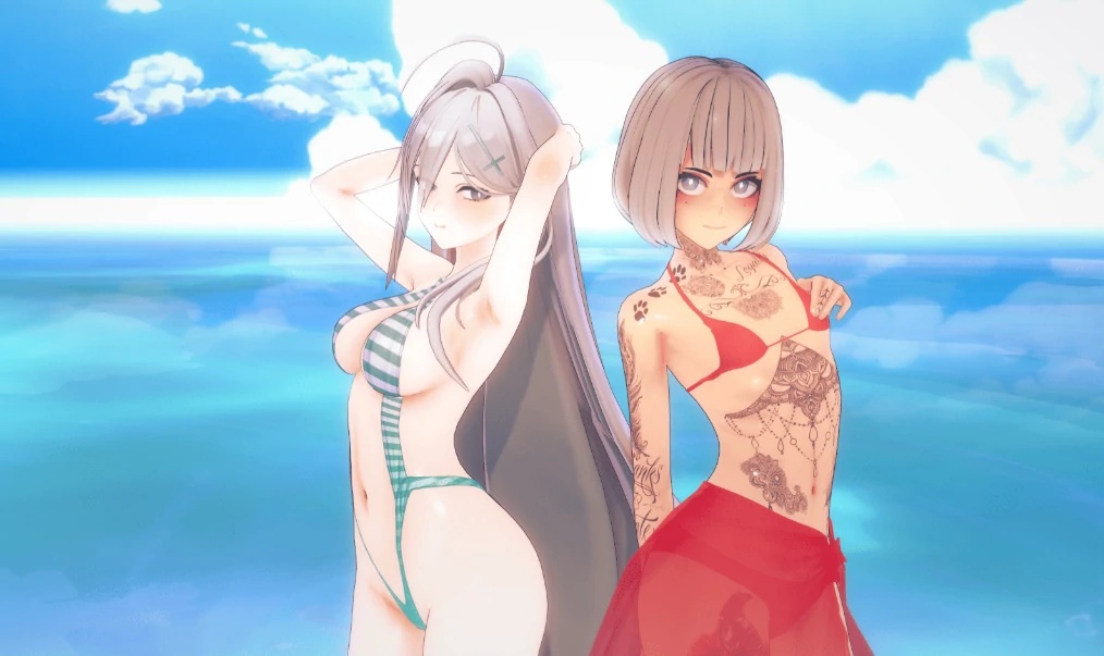 图片[2]-x70334诺莉卡的案件V1.0 AI汉化版[新作/4.2G][PC+安卓]-乐游二次元