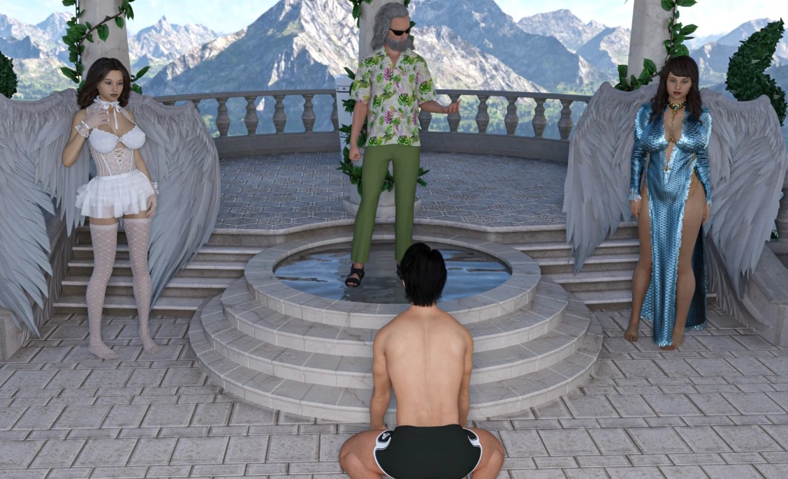 图片[2]-x70507从前 – 在异世界V0.3 AI汉化版[新作/4.6G][PC+安卓]-acg畅游网