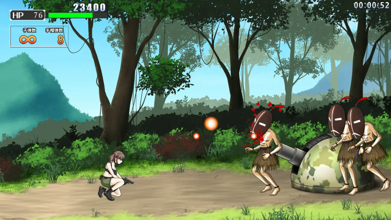 图片[3]-b70601枪弹丽影 官方中文版[新作/1.2G]-acg畅游网