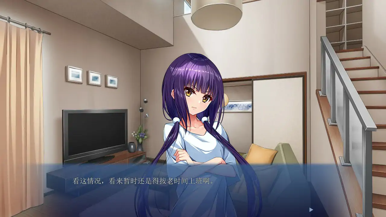 图片[3]-b70611我和好姐妹淫魔的秘密 官方中文步兵版[新作/650M]-乐游二次元