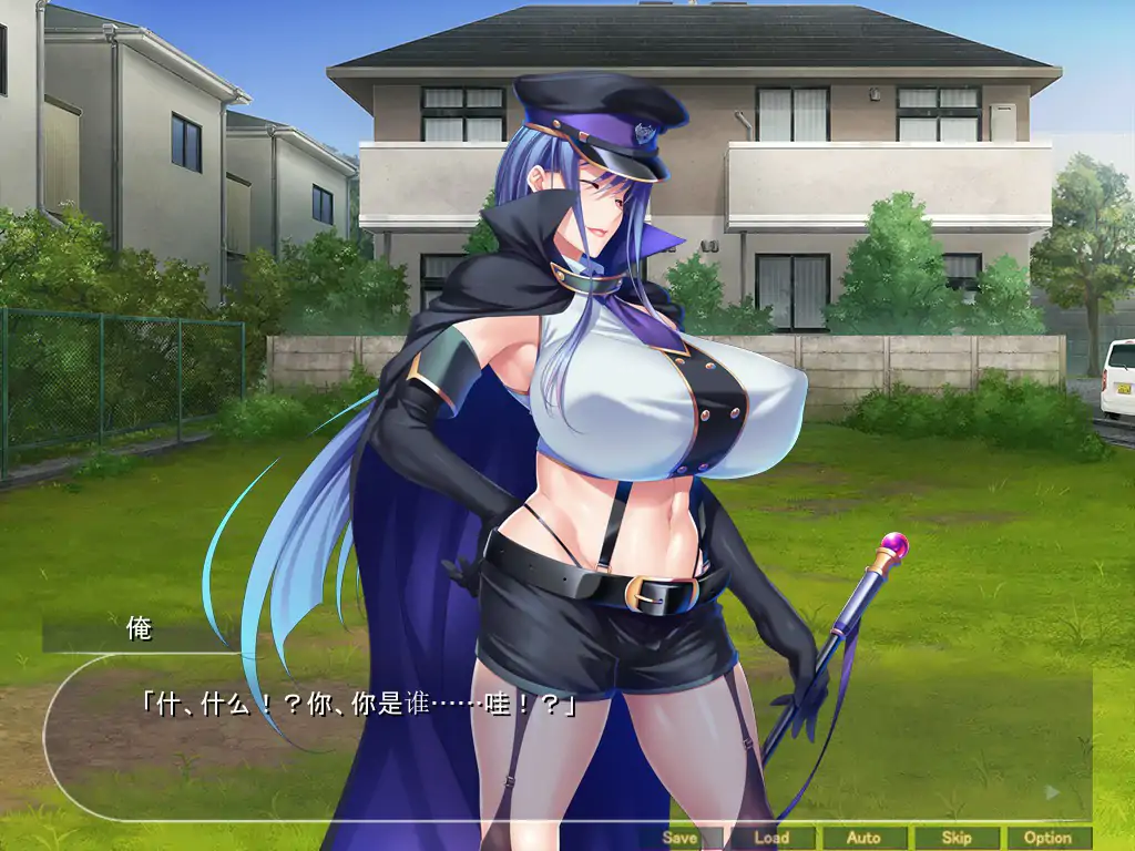 图片[3]-b70612淫荡美少女战士中出性爱 官方中文版[新作/680M]-acg畅游网