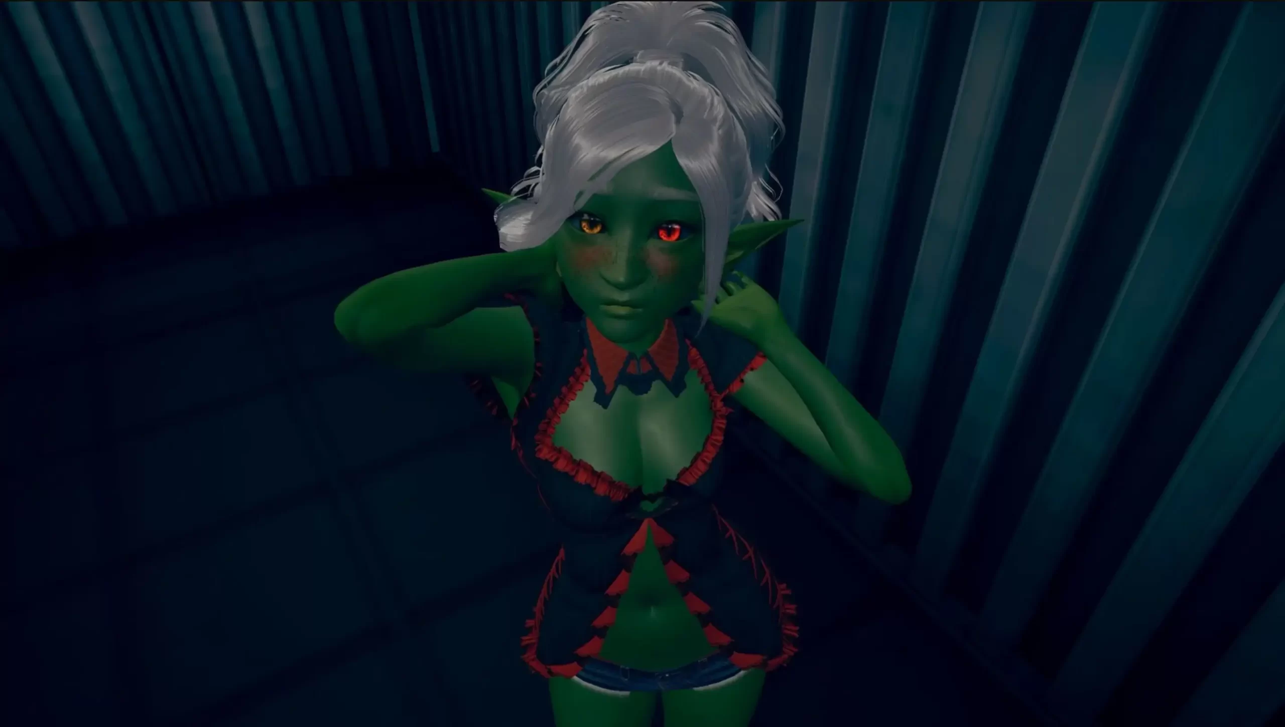 图片[3]-b70619世界交汇学院V1.4.8.2 AI汉化版[新作/6.2G][PC+安卓]-acg畅游网