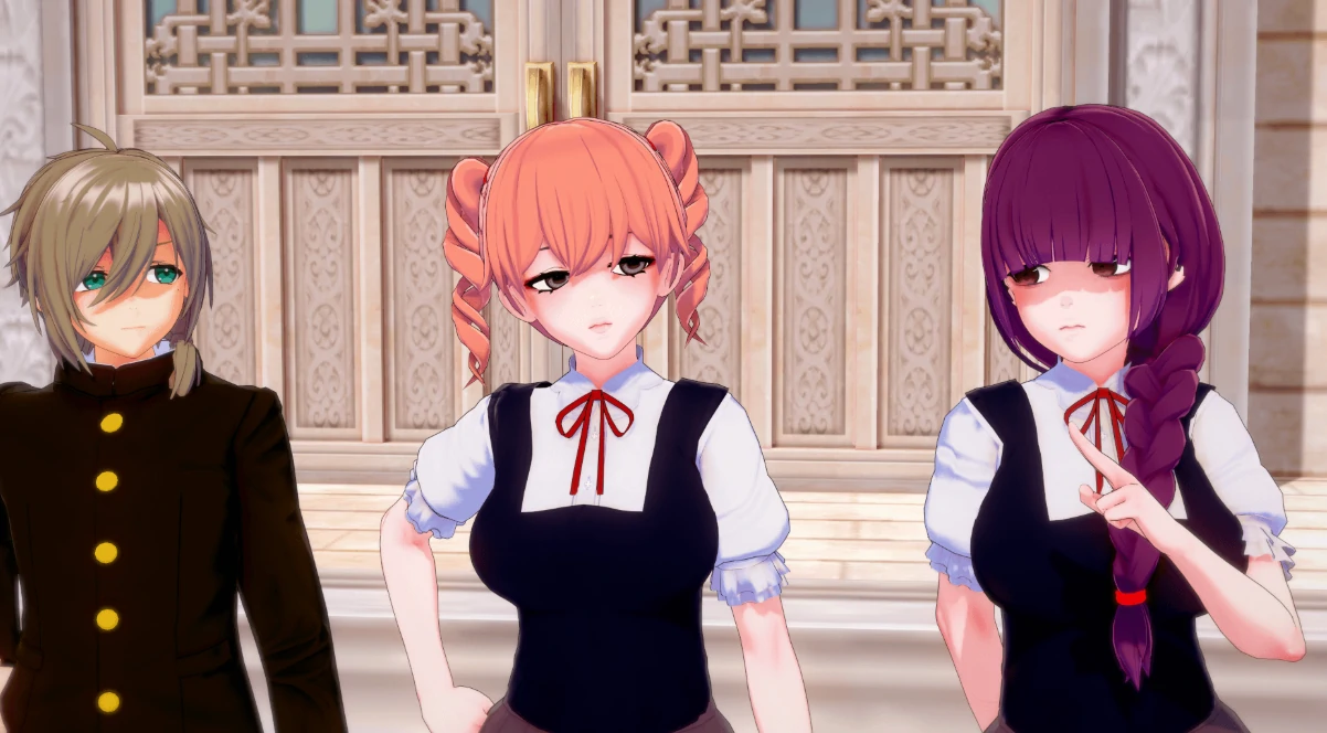 图片[3]-x70637神级学院V0.16 AI汉化版[新作/3.2G][PC+安卓]-acg畅游网