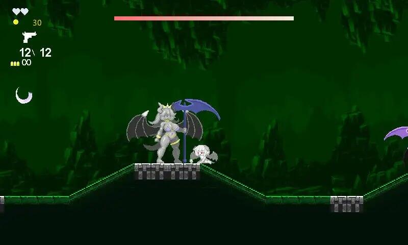 图片[4]-x20292驱魔人枪手 EXOrcist GUNNER V1.01|[新作/120M]生肉-acg畅游网